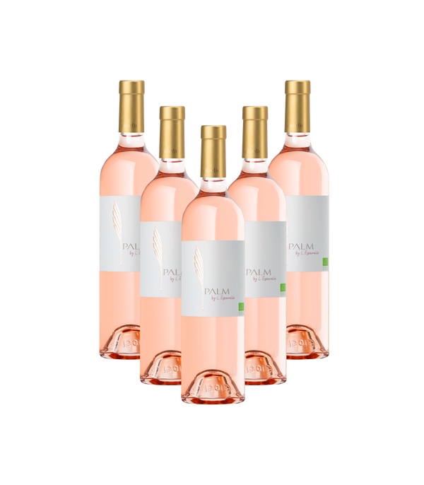 PALM ROSÉ