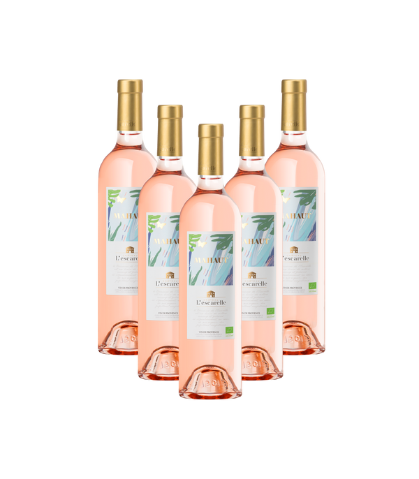 MAHAUT ROSÉ