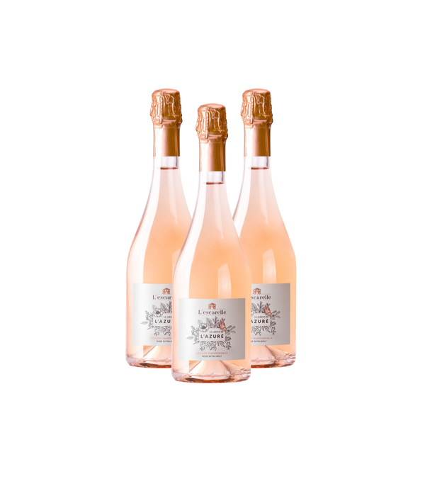 L'AZURÉ