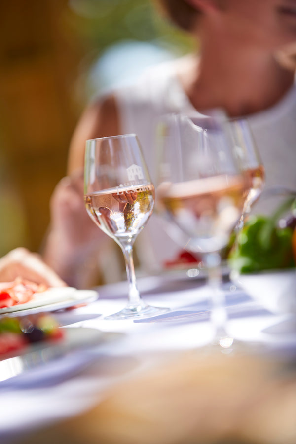 ATELIER : L'art des rosés pour des accords parfaits - 6 JUIN 2025