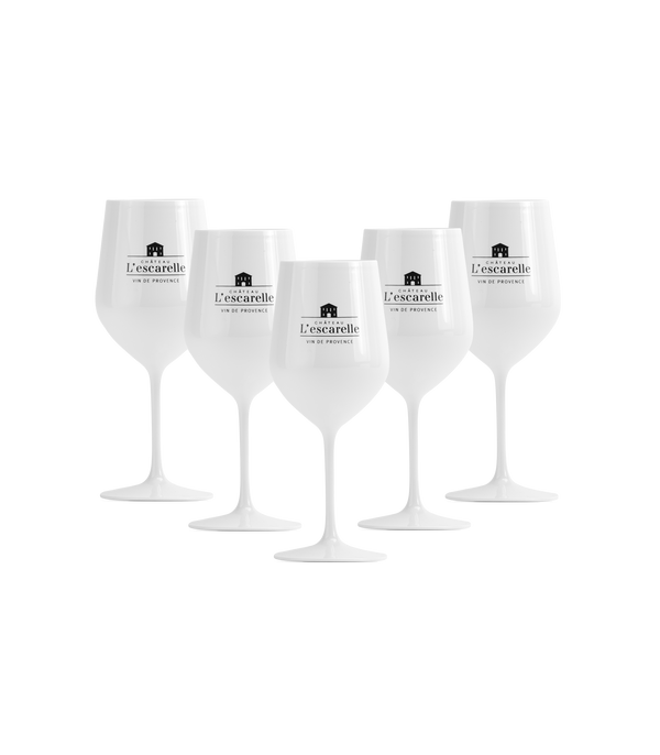 COFFRET 6 VERRES