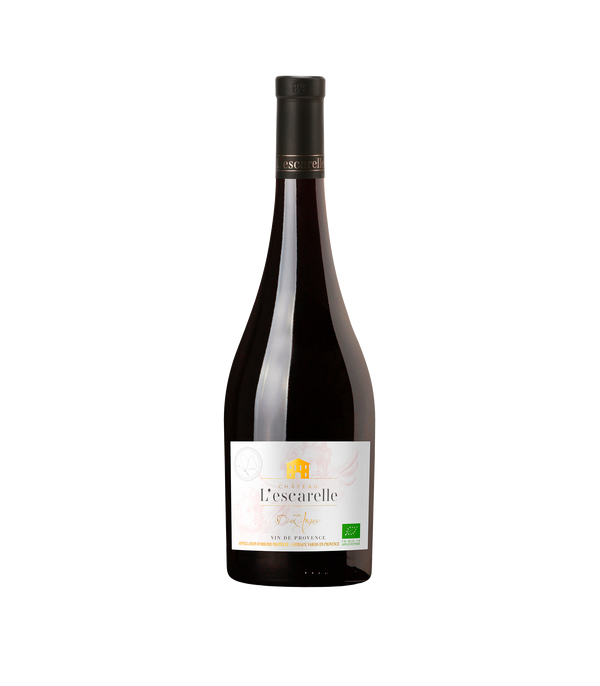 LES DEUX ANGES ROUGE