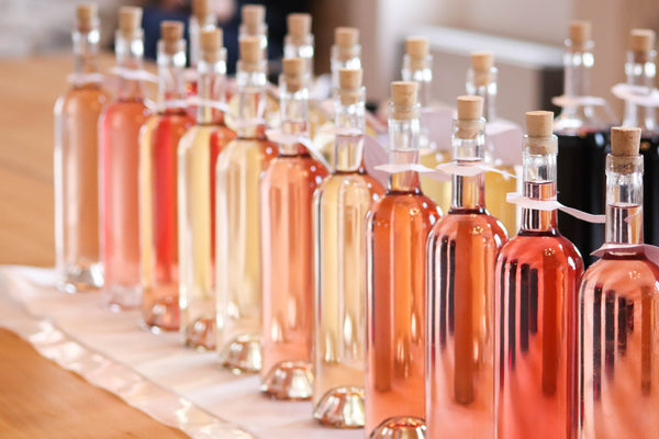 ATELIER : Créez votre propre cuvée - 7 NOVEMBRE 2025