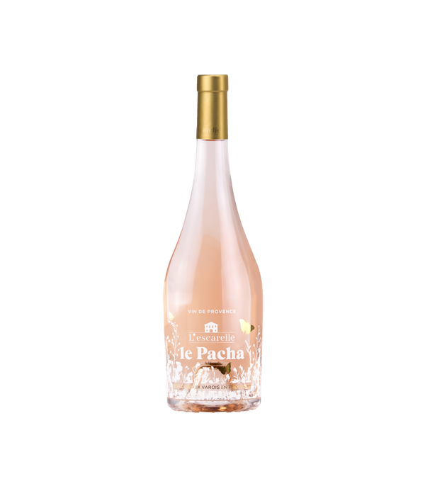 LE PACHA ROSÉ 75cl