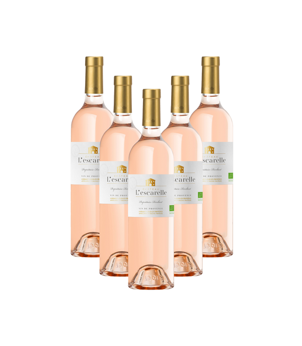 CHÂTEAU ROSÉ